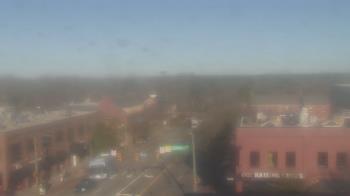 Weather camera view of Top of the Hill Restaurant.