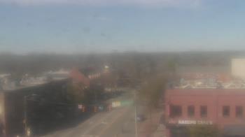 Weather camera view of Top of the Hill Restaurant.