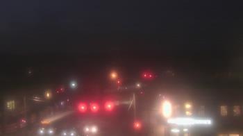 Weather camera view of Top of the Hill Restaurant.