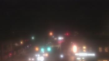 Weather camera view of Top of the Hill Restaurant.