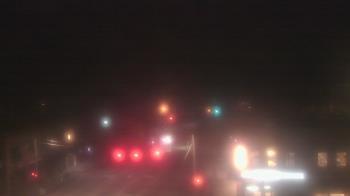 Weather camera view of Top of the Hill Restaurant.