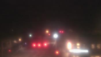 Weather camera view of Top of the Hill Restaurant.