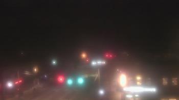 Weather camera view of Top of the Hill Restaurant.