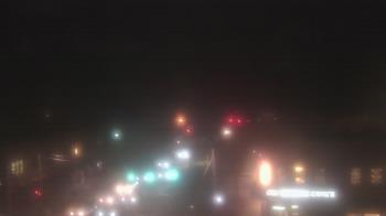 Weather camera view of Top of the Hill Restaurant.