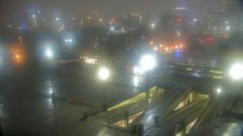 Weather camera view of Central Piedmont Community College.