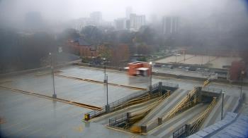 Weather camera view of Central Piedmont Community College.