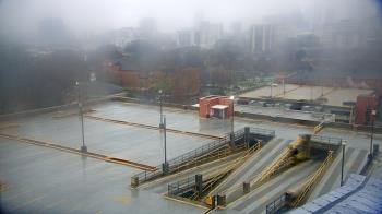 Weather camera view of Central Piedmont Community College.