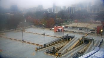 Weather camera view of Central Piedmont Community College.