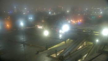 Weather camera view of Central Piedmont Community College.