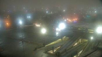 Weather camera view of Central Piedmont Community College.