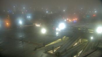 Weather camera view of Central Piedmont Community College.