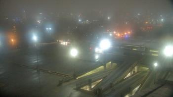 Weather camera view of Central Piedmont Community College.