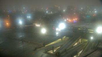 Weather camera view of Central Piedmont Community College.