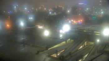 Weather camera view of Central Piedmont Community College.