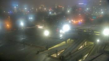 Weather camera view of Central Piedmont Community College.