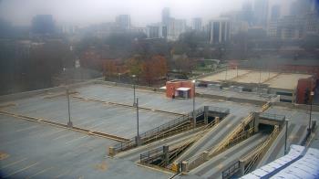 Weather camera view of Central Piedmont Community College.
