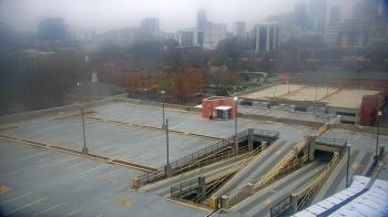 Weather camera view of Central Piedmont Community College.