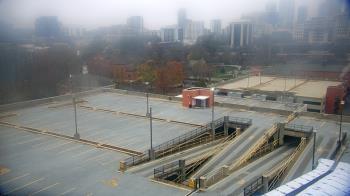 Weather camera view of Central Piedmont Community College.