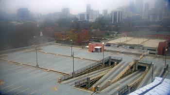 Weather camera view of Central Piedmont Community College.