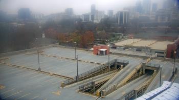 Weather camera view of Central Piedmont Community College.