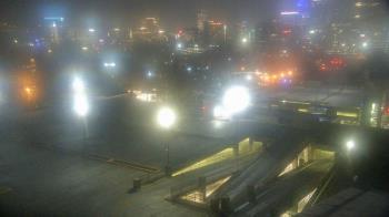 Weather camera view of Central Piedmont Community College.