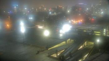 Weather camera view of Central Piedmont Community College.