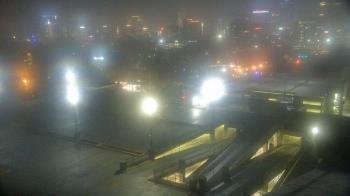 Weather camera view of Central Piedmont Community College.