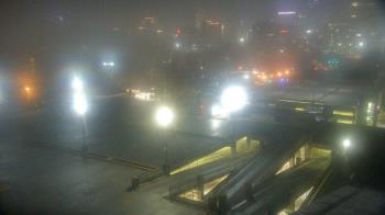 Weather camera view of Central Piedmont Community College.