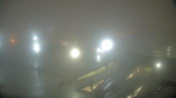 Weather camera view of Central Piedmont Community College.