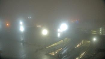 Weather camera view of Central Piedmont Community College.