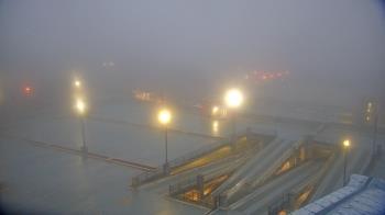 Weather camera view of Central Piedmont Community College.