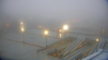 Weather camera view of Central Piedmont Community College.