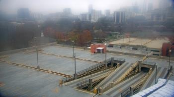 Weather camera view of Central Piedmont Community College.