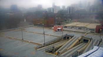 Weather camera view of Central Piedmont Community College.