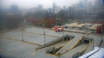 Weather camera view of Central Piedmont Community College.