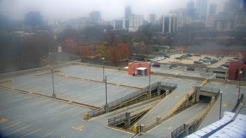 Weather camera view of Central Piedmont Community College.