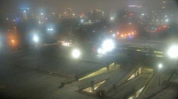 Weather camera view of Central Piedmont Community College.