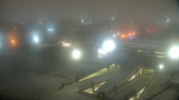 Weather camera view of Central Piedmont Community College.