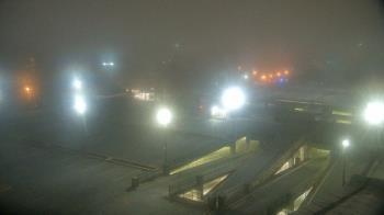 Weather camera view of Central Piedmont Community College.