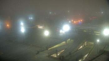 Weather camera view of Central Piedmont Community College.