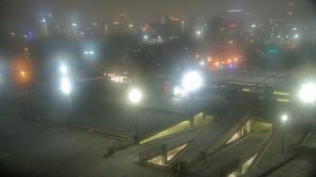 Weather camera view of Central Piedmont Community College.