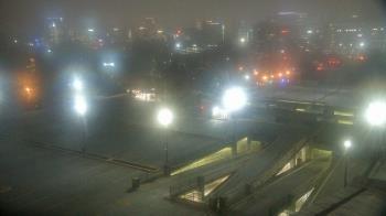 Weather camera view of Central Piedmont Community College.