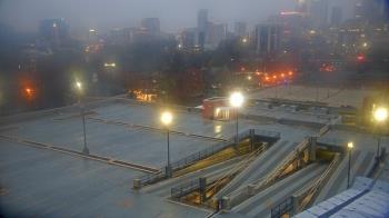 Weather camera view of Central Piedmont Community College.