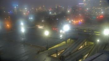 Weather camera view of Central Piedmont Community College.