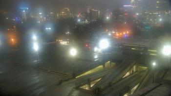 Weather camera view of Central Piedmont Community College.