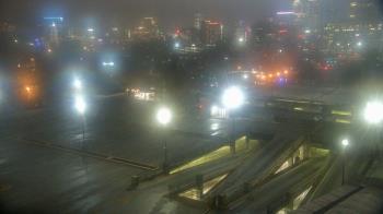 Weather camera view of Central Piedmont Community College.