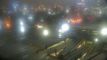 Weather camera view of Central Piedmont Community College.