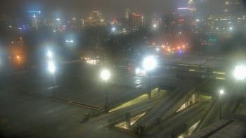 Weather camera view of Central Piedmont Community College.