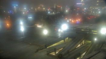 Weather camera view of Central Piedmont Community College.