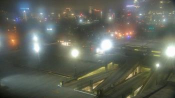 Weather camera view of Central Piedmont Community College.